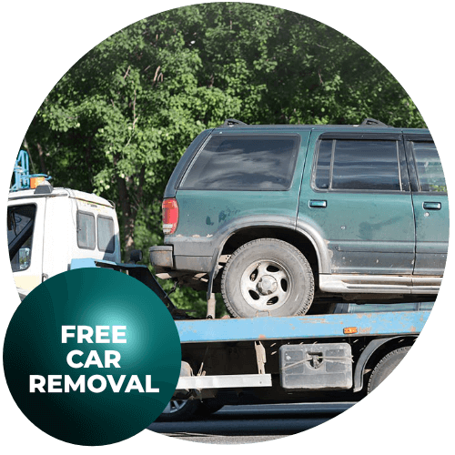 Old Car Removals Abbotsford